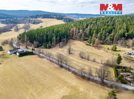 DJI_0901-HDR.jpg | Prodej - pozemek pro bydlení, 4 936 m²