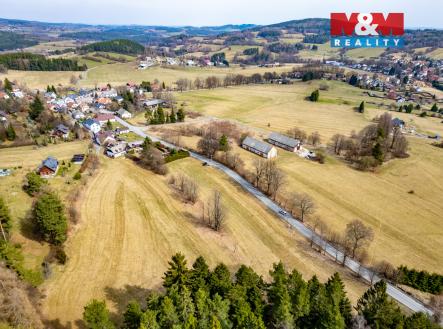 DJI_0910-HDR.jpg | Prodej - pozemek pro bydlení, 4 936 m²