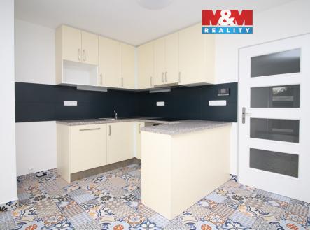 IMG_6545.jpg | Pronájem bytu, 3+kk, 65 m²