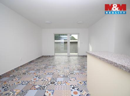 IMG_6542.jpg | Pronájem bytu, 3+kk, 65 m²