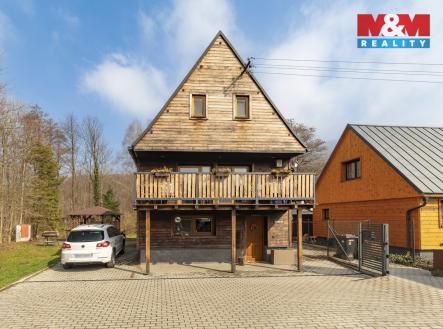 GH6A0004.jpg | Prodej - chata/rekreační objekt, 90 m²