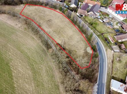 10af7041-3094-4ed0-8c3d-cbb0d03f94ca.jpeg | Prodej - pozemek pro bydlení, 3 403 m²