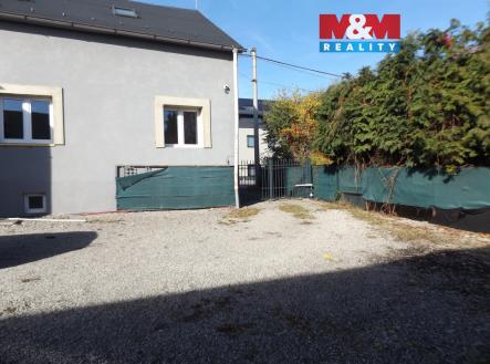 DSCF6062.jpg | Pronájem bytu, 2+1, 80 m²