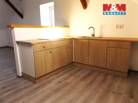 Kopie 3.jpg | Pronájem bytu, 2+1, 80 m²