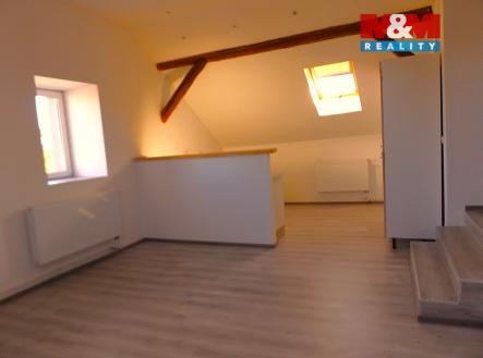 Kopie 2.jpg | Pronájem bytu, 2+1, 80 m²