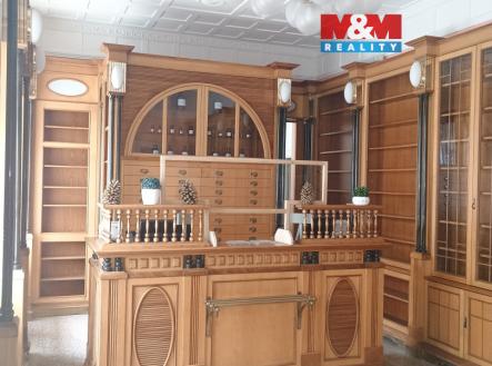 IMG_20260312_102945652.jpg | Pronájem - obchodní prostor, 270 m²