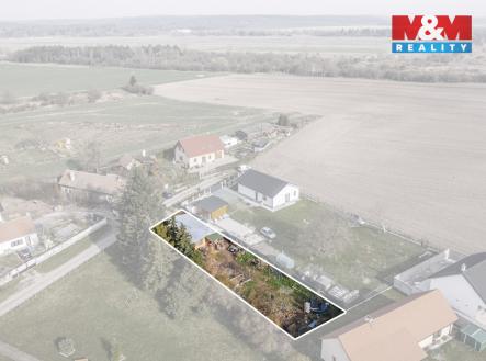 DJI_0810-HDR copy.jpg | Prodej - pozemek pro bydlení, 500 m²