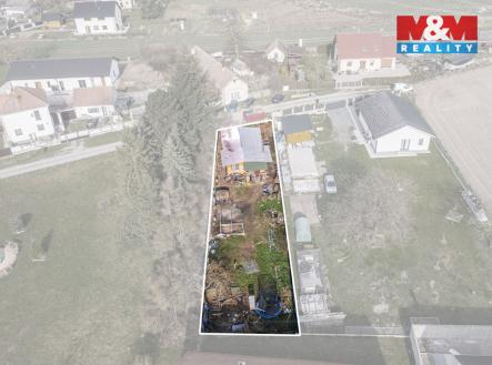 DJI_0800-HDR copy.jpg | Prodej - pozemek pro bydlení, 500 m²