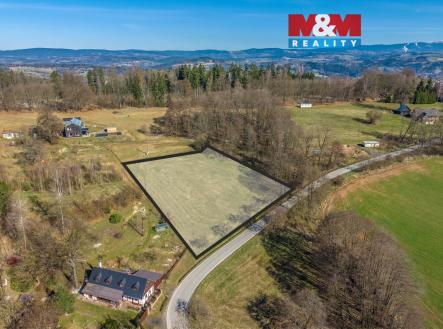 WE6A5806.jpg | Prodej - pozemek pro bydlení, 3 794 m²