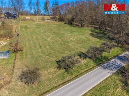 WE6A5812.jpg | Prodej - pozemek pro bydlení, 3 794 m²