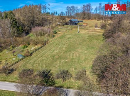 WE6A5811.jpg | Prodej - pozemek pro bydlení, 3 794 m²