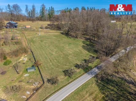 WE6A5810.jpg | Prodej - pozemek pro bydlení, 3 794 m²