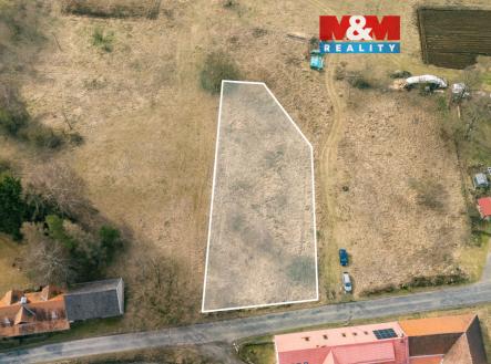 DJI_20260324095249_0006_D_1.jpg | Prodej - pozemek pro bydlení, 1 922 m²