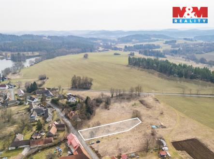 DJI_20260324095341_0009_D_1.jpg | Prodej - pozemek pro bydlení, 1 922 m²