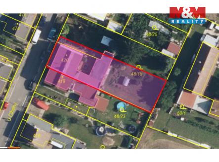 katastrální_mapa_PDF_page-0001.jpg | Prodej - dům/vila, 159 m²
