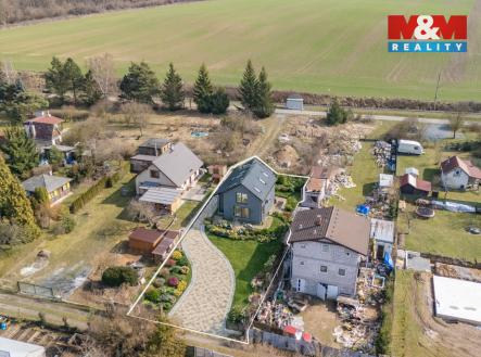 ext.jpg | Prodej - chata/rekreační objekt, 85 m²