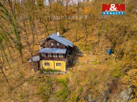 004.jpg | Prodej - chata/rekreační objekt, 70 m²