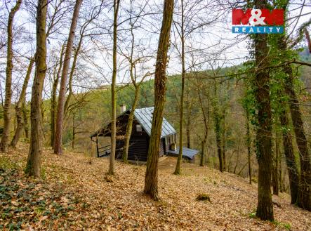 016.jpg | Prodej - chata/rekreační objekt, 70 m²