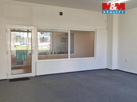 E2.jpg | Pronájem - obchodní prostor, 44 m²