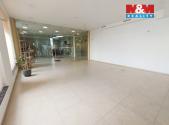 Pronájem - obchodní prostor, 38 m²