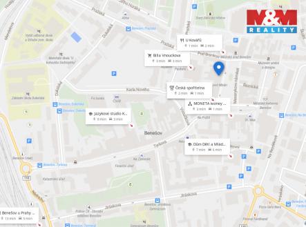 10 | Pronájem - obchodní prostor, 38 m²