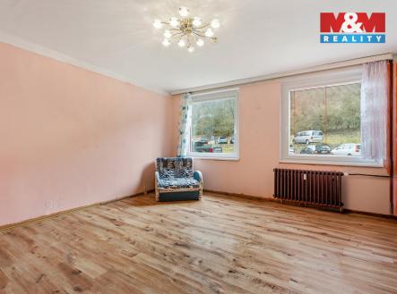 . | Prodej bytu, 1+kk, 31 m²