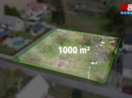 úprava_2.jpg | Prodej - pozemek pro bydlení, 1 000 m²