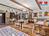 Prodej - chata/rekreační objekt, 248 m²