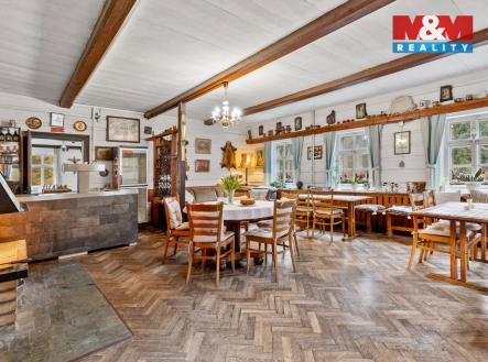 DSC00406.jpg | Prodej - chata/rekreační objekt, 248 m²