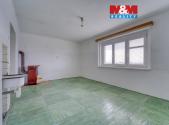 Prodej bytu, 1+kk, 28 m²