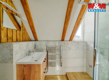 DSC_2991_10.jpg | Pronájem bytu, 1+1, 35 m²