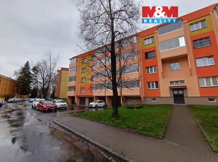 2.jpg | Prodej bytu, 2+1, 54 m²