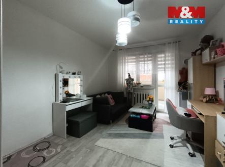 12.jpg | Prodej bytu, 2+1, 54 m²