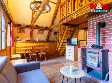 DSC05519-HDR.jpg | Prodej - chata/rekreační objekt, 53 m²