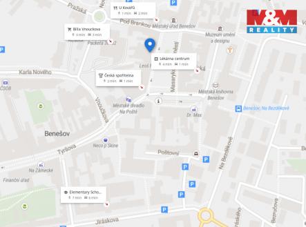 12 | Pronájem - obchodní prostor, 50 m²