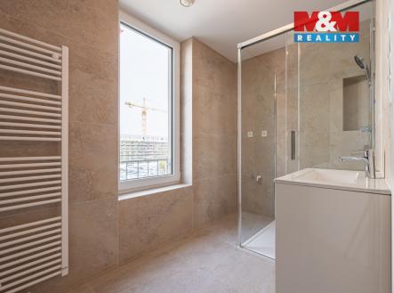 BYT BENESOV DUKALSKA-20.jpg | Prodej bytu, 3+kk, 83 m²