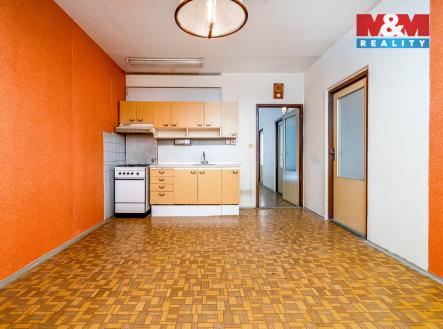 DSC05716-Edit.jpg | Prodej bytu, 2+1, 84 m²