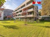 Prodej bytu, 3+kk, 86 m²