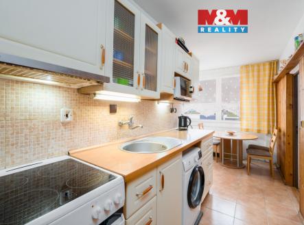 Kuchyně | Prodej bytu, 4+1, 80 m²