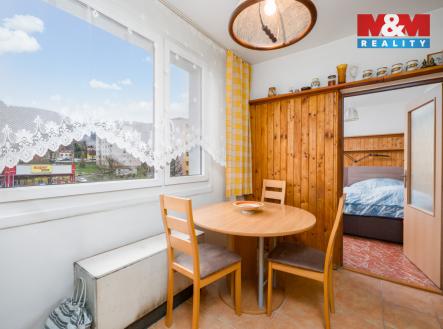 Kuchyně | Prodej bytu, 4+1, 80 m²