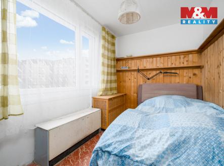 Pokoj | Prodej bytu, 4+1, 80 m²