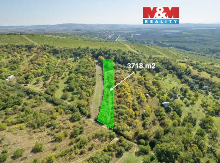 17 s výměrou.jpg | Prodej - pozemek, zahrada, 3 718 m²