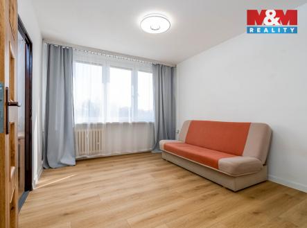 Pokoj | Prodej bytu, 1+1, 33 m²