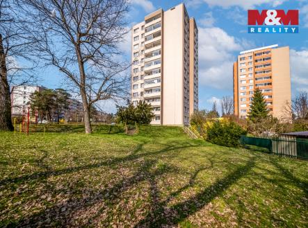 Bytovka | Prodej bytu, 1+1, 33 m²