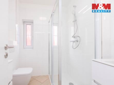 Pronájem bytu 5+kk, 100 m², Praha 10, ul. Kolovratská | Pronájem bytu, 5+kk, 100 m²