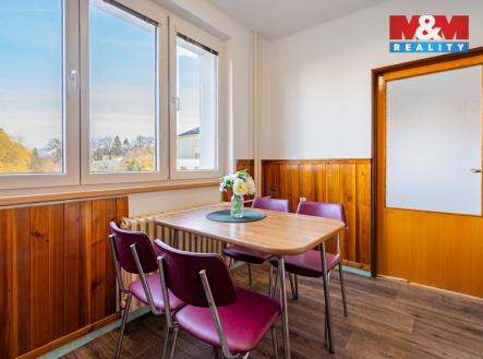 DSC05464-HDR.jpg | Prodej bytu, 3+1, 62 m²