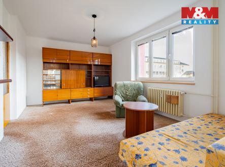 DSC05497-HDR.jpg | Prodej bytu, 3+1, 62 m²