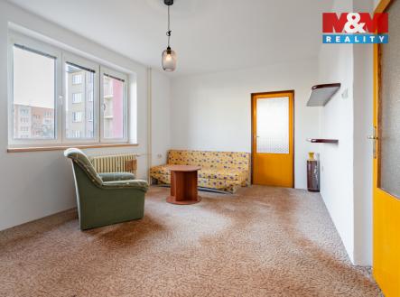 DSC05503-HDR.jpg | Prodej bytu, 3+1, 62 m²