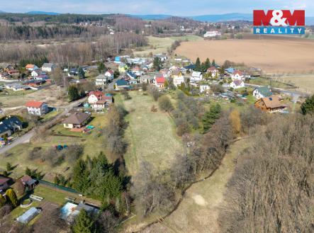 DJI_20260323131926_0003_D.jpg | Prodej - pozemek pro bydlení, 4 925 m²