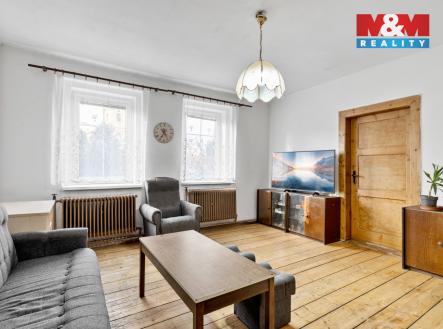 . | Prodej - dům/vila, 242 m²